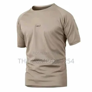 Quality Pavehawk Round Neck Outdoor Military T-Shirts