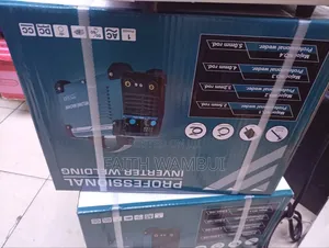 Quality Makita Professional Inverter Welding Machine