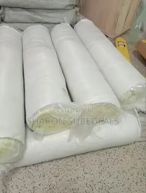 Fibre Glass Wool (1.2mm ×15)50mm Thicknes