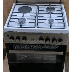 Innox BJS 60by60 Standing Cooker. Electric Oven
