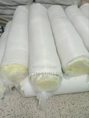 High Quality Fibre Glass Wool 1.2m×15m×50mm