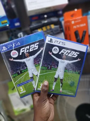 Ea Fifa 25 Sports 4 5
