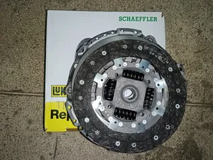 Ford Ranger Clutch Kit 5speed