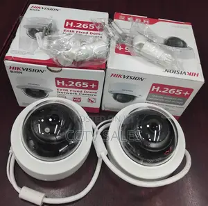 Hikvision Ds-2cd1121g0-I Cmos Sensor 2mp 2.8mm Dome Camera