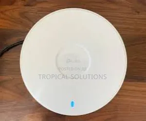 Tp-Link Be9300 Ceiling Mount Wifi 7 Access Point Tl-Eap773