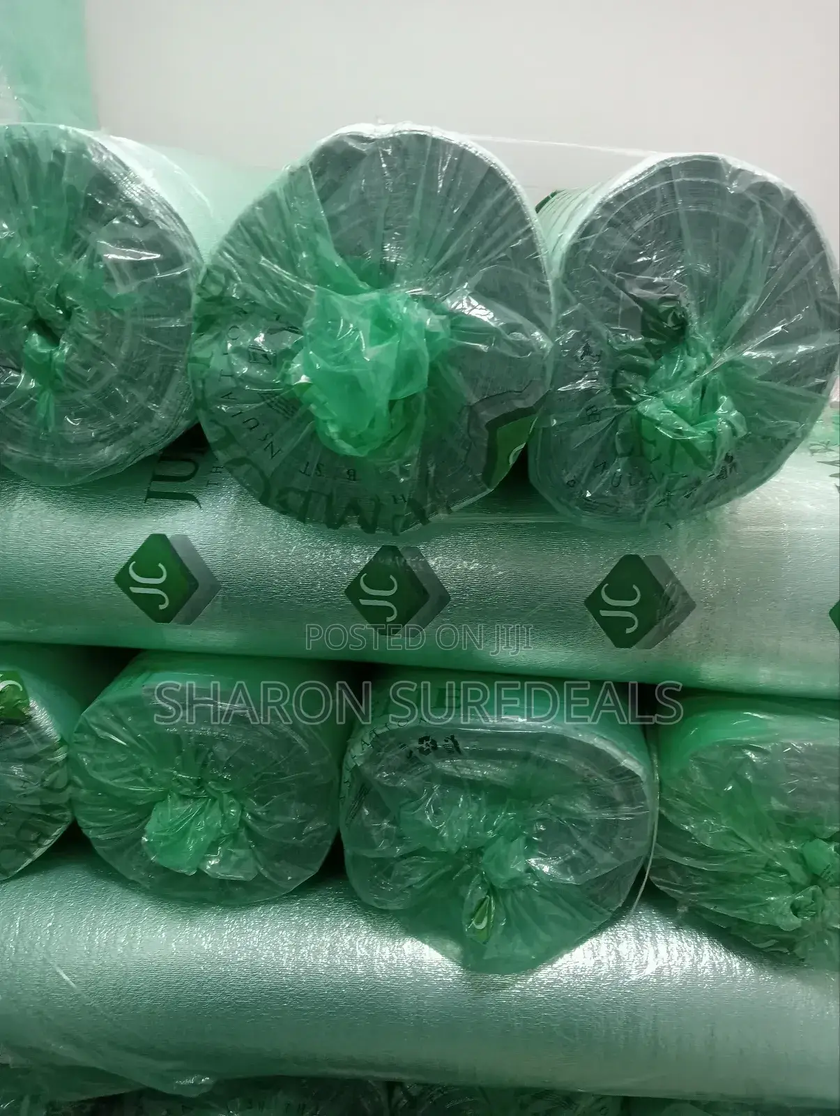 Quality Heat Insulation