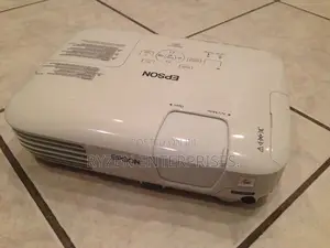 Epson Co-fh02 Projector
