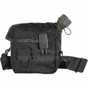 Outdoor Camouflage Water Bottle Code 31