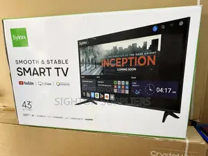 Tv 43" Synix Smart