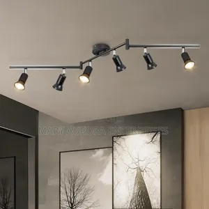 Ceiling Lights Inclusive of Bulbs