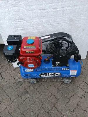 50l Petrol Compressor