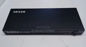 1 in 8 Out Hdmi Splitter at 30hz
