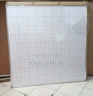 4x4 Graph Board – Classroom Standard