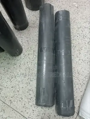DPM/Damp Proof Membrane 1000g