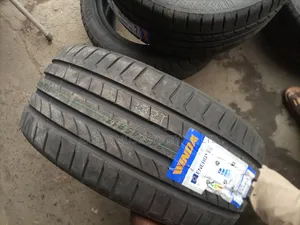 245/45r17 Winda Tyres