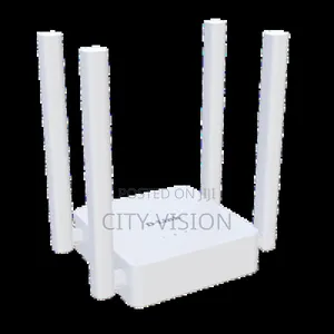 D-Link Ac1200 Dual Band Wifi 5 Router Dir-812m