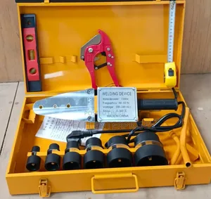 Dera PPR Welding/Pipe Welding Machine