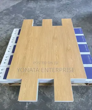 SPC Flooring Suppliers Kenya