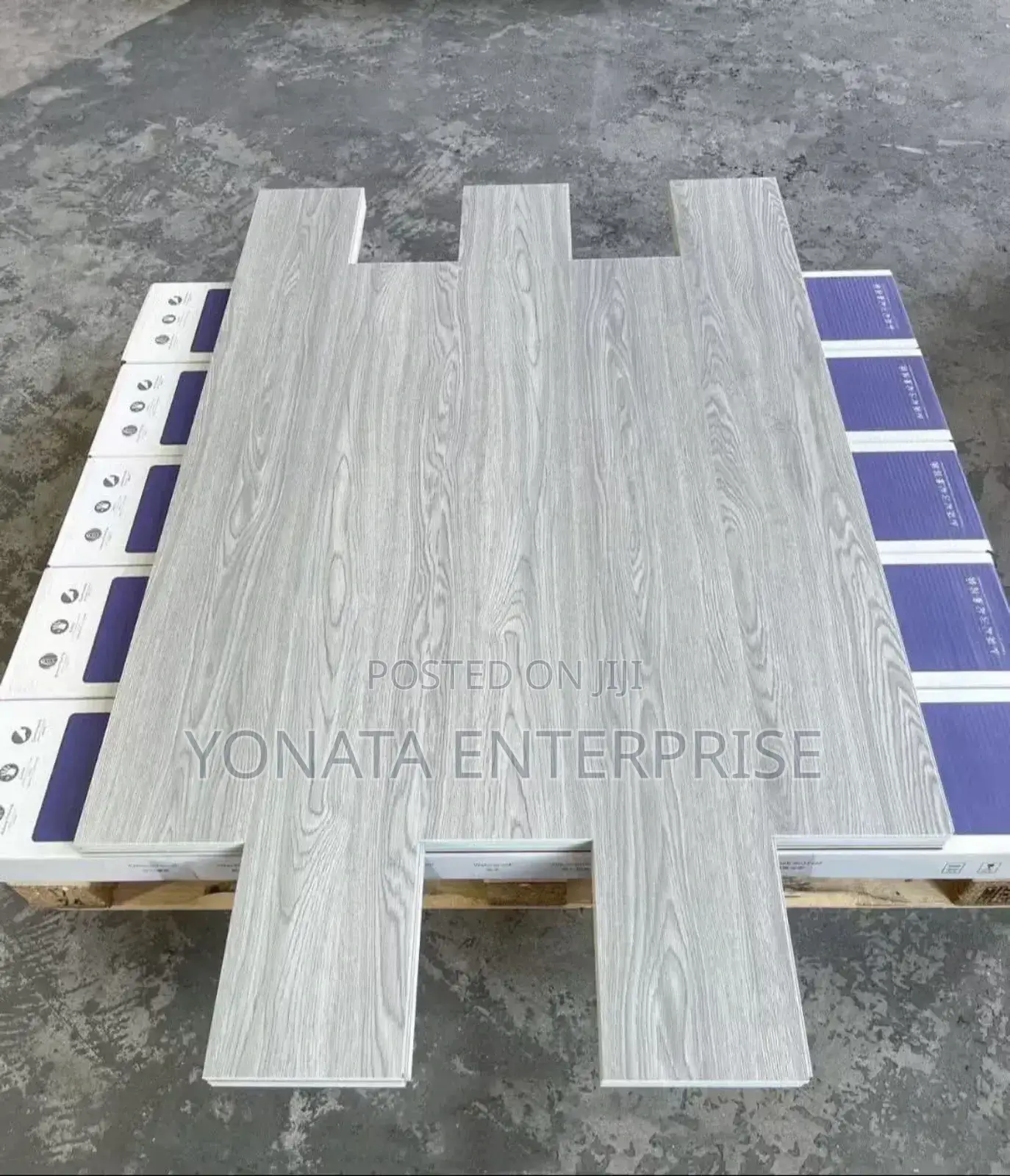 SPC Flooring Suppliers Kenya