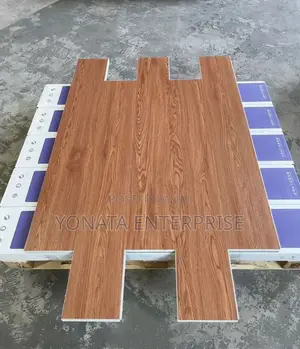 SPC Flooring Suppliers Kenya