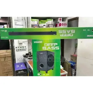 Originàl Sound Bar. NewVision Deep Base Sound Bar