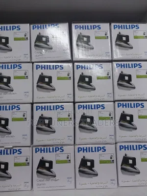Dry Iron Box Philips Iron Box