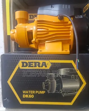 Dera Booster Pump/0.5hp Booster Waterpump