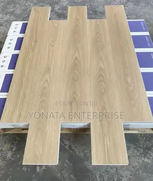 SPC Rigid Core 4mm Flooring in Kenya