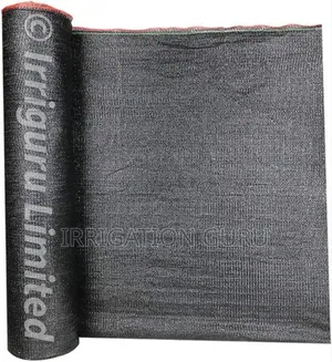 Dust Control Net