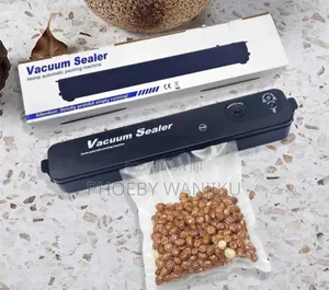 Great Quality Vacuum Sealer