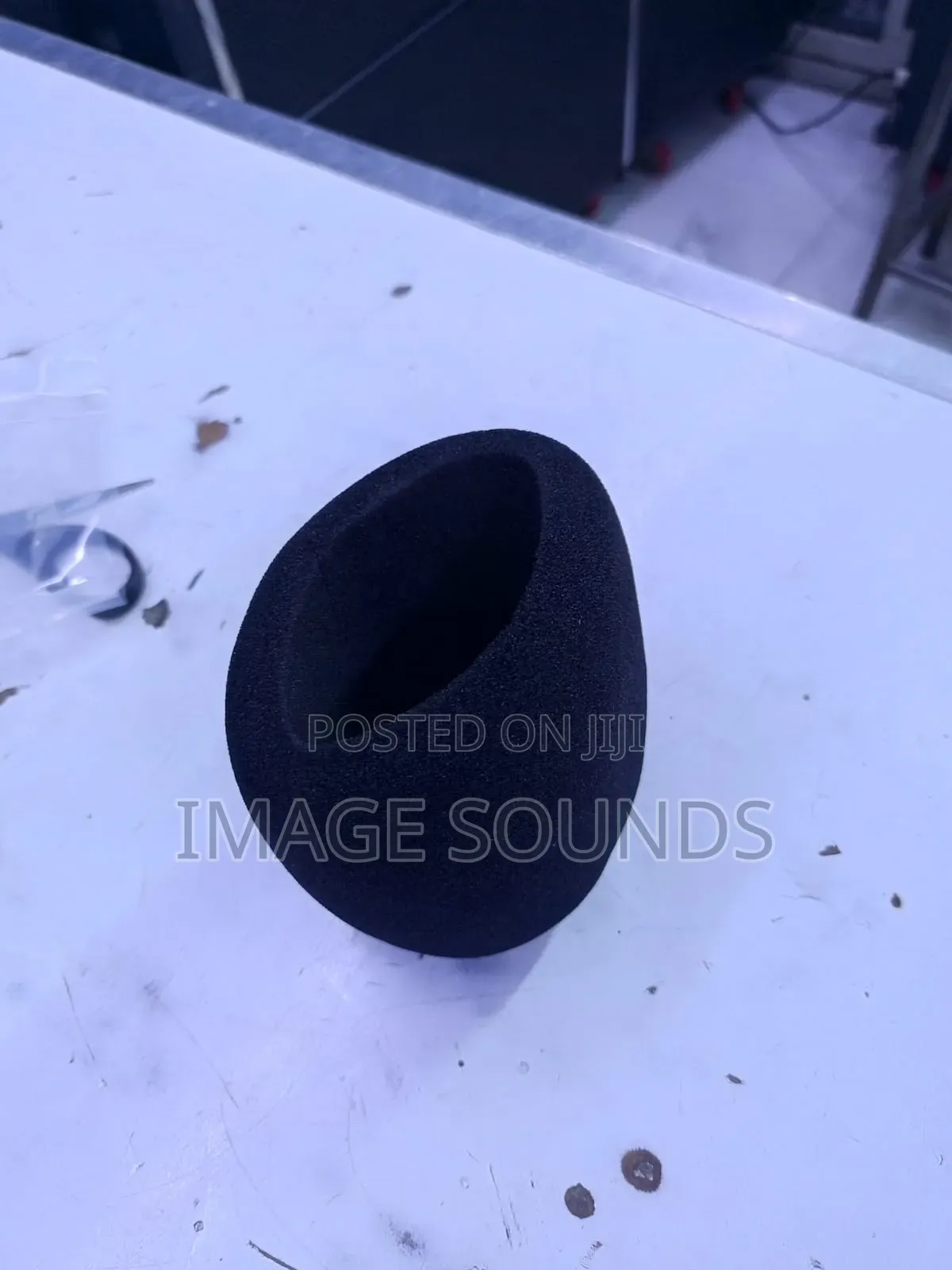 Studio Mic Sponge