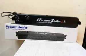 Affordable Vacuum Sealer