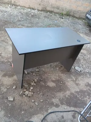 Durable Executive Study Table