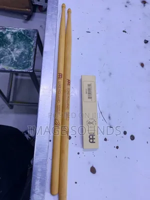 Meinl Wooden Drumsticks