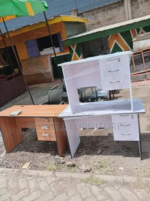 Executive Office Study Table Available