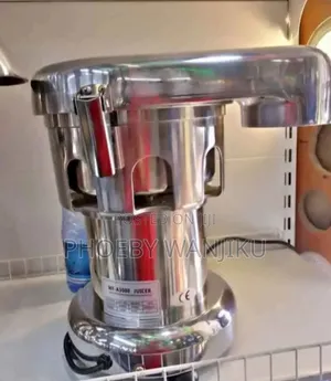 Juice/Fruit Vegaletable Juicer Machine