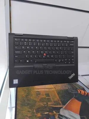 Laptop Lenovo ThinkPad X390 Yoga 16GB Intel Core I5 SSD 256GB