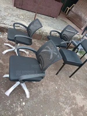 Suitable Mesh Office Chair