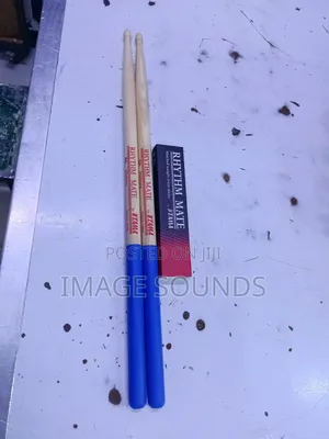 Rhythm Mate Drumsticks 5a