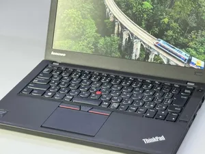 Laptop Lenovo ThinkPad X250 8GB Intel Core i5 SSD 256GB