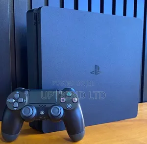 Ps4 ! Playstation 4 Slim 500gb Ps4 Clean