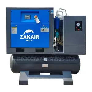 Screw Air Compressor