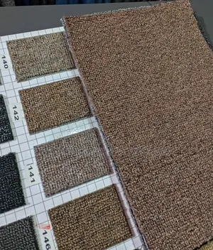 Brown Wall to Wall Carpets