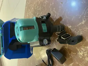 Automatic Laser Level