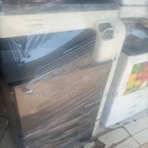 Bizhub C360 Color Machine