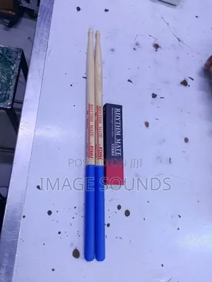 Tama 5a Drumsticks