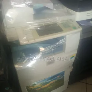 Ricoh Mp C 2851 Copier Machine