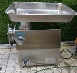 High Standard Meat Mincer M32 Stainless Steel Heavy-duty