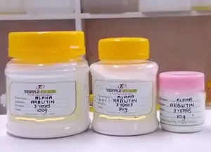 Alpha Arbutin Powder