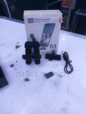 Phone Microphone 